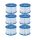  BESTWAY 60311 6buc FILTRE TIP VI PENTRU JACUZZI SPA