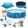  Piscina cu cadru rotund Bestway 305 x 306 cm