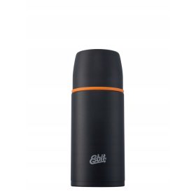  Termos pentru băuturi Esbit Vacuum Flask 0,5 l, negru