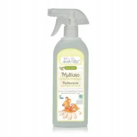  Lichid de curățare multifuncțional Baby Anthyllis 0,5l