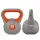  KETTLEBELL 8 KG Gantera GREUTATE KETTLEBELL PENTRU EXERCIȚII SPORTVIDA