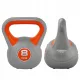 KETTLEBELL 8 KG Gantera GREUTATE KETTLEBELL PENTRU EXERCIȚII SPORTVIDA