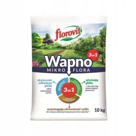  Îngrășământ de var Inco Group granulat 10 kg 10 l