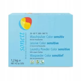  Spălat praf universal Sonett 1,2 kg