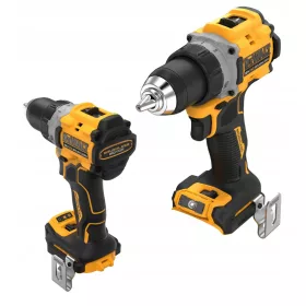  Șurubelniță DeWalt, alimentată cu baterie 18 V DCD800NT