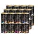  Dolina Noteci Piper Animals MIX DE Arome 12x800g