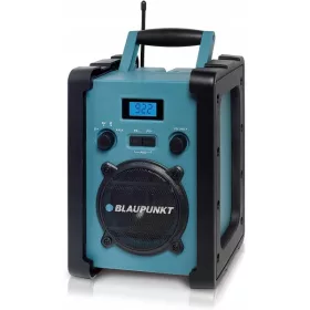  Radio de construcție Blaupunkt Bluetooth