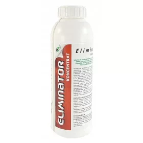    Preparat lichid concentrat Eliminator de mirosuri lichid Asplant 1L