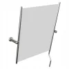 Oglinda plianta ANDEX 809CC cu maner 50 × 60 cm