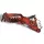  Figurină Dragon Flexi articulată DRAGON imprimare 3D MisticRed