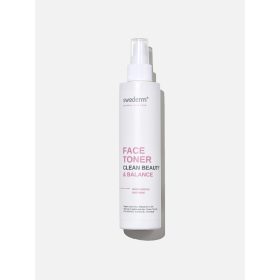   Tonik Facial cu Atomizor Swederm FACE TONER - Hidratare și Regenerare