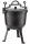  Fierbător Kinghoff 7 l