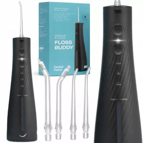    Irigator dentar wireless pentru dinti bucali DentalForce 310ml