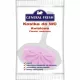  General Bloc de curățare toaletă proaspătă 0,4l