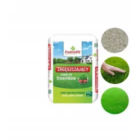  Ingrasamant multicomponent Grupa Inco granulat 25 kg