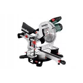    KAPÓWKA FIERAstrau cu onglet KGS 254 M 1450W METABO 613254000