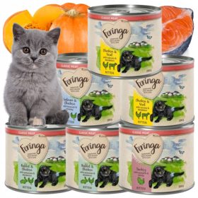  Feringa amestec de alimente umede de arome 1,2 kg