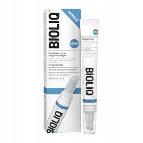 Serum Depigmentare Punctuală Bioliq Dermo cu SPF 20