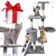  Stâlp de zgâriat Petstory până la 60 cm