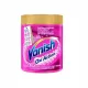  Vanish Oxi Action pentru îndepărtarea petelor de culoare 625g