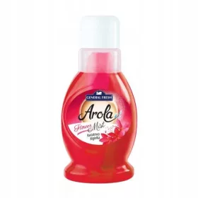  GENERAL FRESH AROLA Ceață de odorizant floral