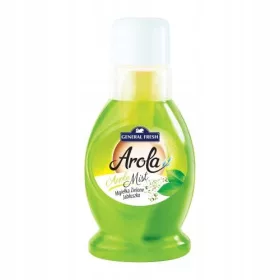  GENERAL FRESH AROLA Odorizant de ceață MER VERDE