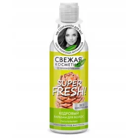  Balsam de păr Fitokosmetik 245 ml