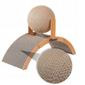  Tutumi stâlp de zgarietură joasă până la 60 cm