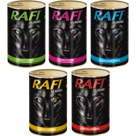  Dolina Noteci Rafi Classic MIX DE Arome 20x1240g