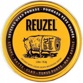  Argila de par Reuzel 95 ml