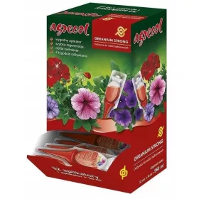  Ingrasamant lichid multicomponent Agrecol 0,96 kg 0,96 l
