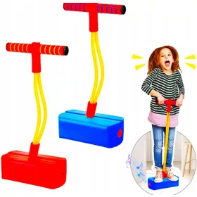  JUCERIE CADOU ANTISTRESS POGO PENTRU COPII CU AUTISM ADHD