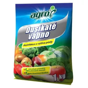  Îngrășământ cu azot AGRO CS granulat 3 kg 1 l