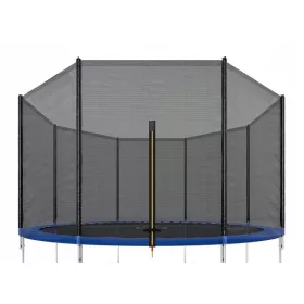  Plasa de trambulina Springos 366-366 cm