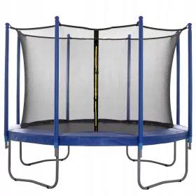  Plasa de trambulina Springos 305-305 cm