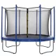  Plasa de trambulina Springos 305-305 cm