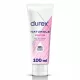  Gel intim Durex Naturals Sensitive, delicat, 100% natural, 100ml