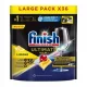  TABLETE FINISH ULTIMATE LEMON 36 BUC