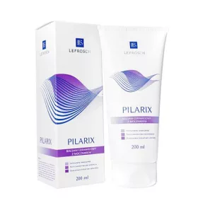 Balsam Regenerant cu Ceramide și Uree Pilarix, 200 ml