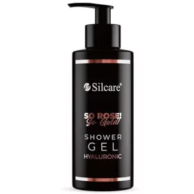    GEL DE SPĂLAT DE CORP GEL DE DUȘ HIALURONIC HIDRATANT MIROS FLORAL