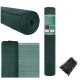  Plasa de umbrire 90% Springos SN0018 1,5x25m verde