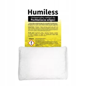  Cartuș de absorbție a umezelii fără umiditate 250 g