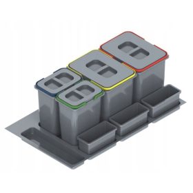  Set cosuri Rejs 4 buc 44 l