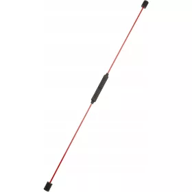    Bară de exerciții SportPlus, 2 piese, 164 cm, stretching la sală