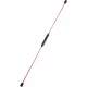  Bară de exerciții SportPlus, 2 piese, 164 cm, stretching la sală