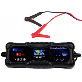  Redresor automat Volt Polska 6PRO122408 8A