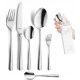Set de Tacâmuri Amefa Astoria 72 Piese - Eleganță și Stil în Detalii