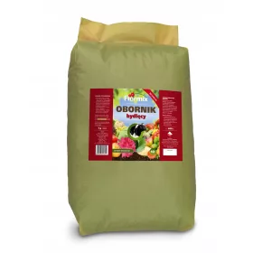    Îngrășământ organic, natural Flormix granulat 40 kg 40 l