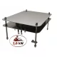  Încălzitor cu deflector pentru afumătoare și uscătoare cu o putere de 2,0 kW 2000 W