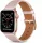 CUREA ELEGANTĂ PENTRU APPLE WATCH 6 5 4 38 40 42 44MM IWATCH ROZ